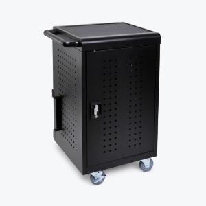 30-tablet or chromebook charging cart