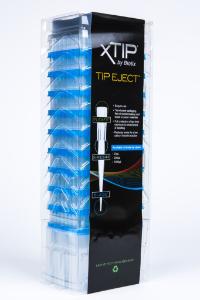 xTIP® TipEject™ Pipette Tip Reload System for Rainin LTS Style Pipettes, Biotix
