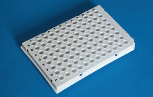 BRAND PCR Plates for Roche® LightCycler® 480, BrandTech®