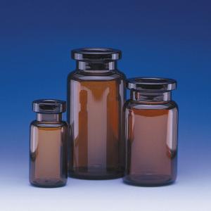 Lyophilization Containers – Serum Vials/Bottles, Electron Microscopy Sciences