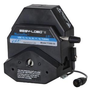 Masterflex L/S® Easy-Load® II Pump head for precision tubing with open-head sensor