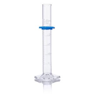 Globe Glass™ Graduated cylinder, 20 ml