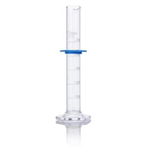 Globe Glass™ Graduated cylinder, 50 ml