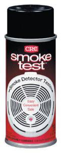 Smoke Test™ Brand Smoke Detector Testers, CRC