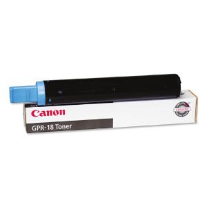 Canon® Toner Cartridge, 0384B003AA, Essendant LLC MS
