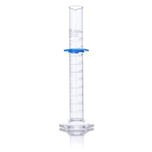 Globe Glass™ Graduated cylinder, 100 ml