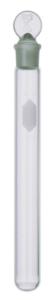 KIMAX® Test Tubes, Reusable, Borosilicate Glass, with Glass Stopper, Kimble Chase