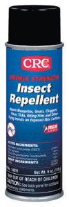 Insect Repellents - Double Strength, CRC