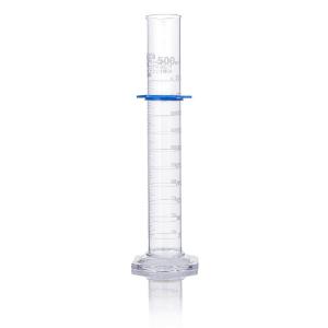 Globe Glass™ Graduated cylinder, 500 ml