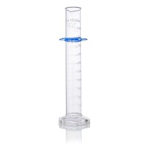 Globe Glass™ Graduated cylinder, 1000 ml