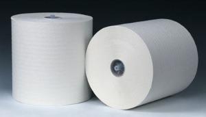 SofPull® Paper Towels, Associated Bag