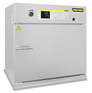 Oven TR 60 with adjustable fan speed