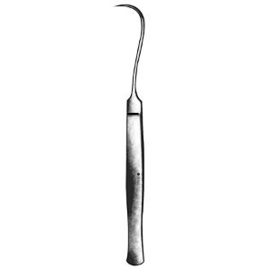 Syme Aneurysm Needle, OR Grade, Sklar®