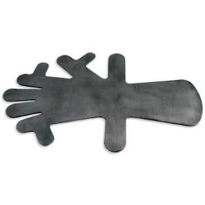 Aluminum Hand Fixation Device, OR Grade, Sklar