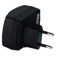 Power adapter w/5 connectors