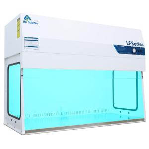 Laminar flow vertical 60 wide with uv