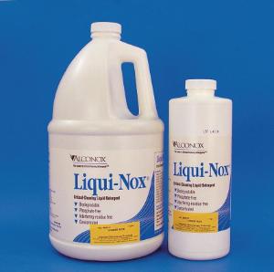 Liqui-nox® Phosphate Free Anionic and Non-Ionic Detergents, Electron Microscopy Sciences