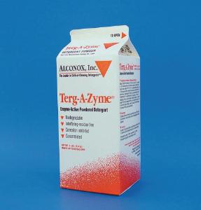 Terg-A-Zyme® with Protease Enzyme, Electron Microscopy Sciences
