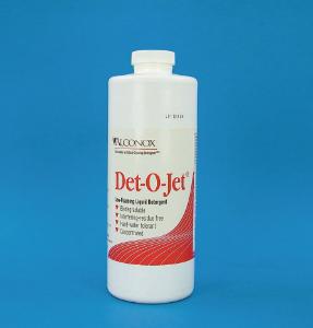 Det-O-Jet® Alkaline Liquid Detergents, Electron Microscopy Sciences