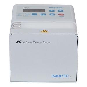 Ismatec IPC ISM930C digital peristaltic pump, front