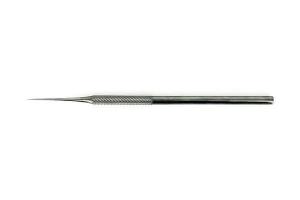 Stainless Steel Probe with Straight needle tip