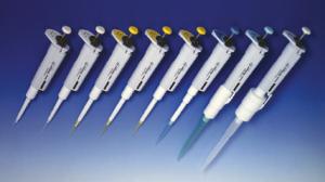 Nichipet EXII Fully Autoclavable Micro Pipettes, Nichiryo America
