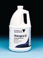 Detergent 8® Low Foaming Phosphate Free Detergents , Electron Microscopy Sciences