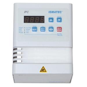 Ismatec IPC ISM930C digital peristaltic pump, top