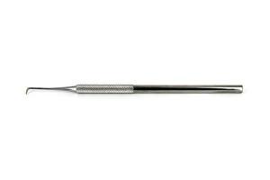 Stainless Steel Probe with Single bend tip