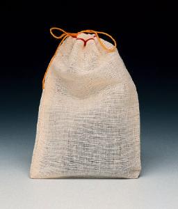 Cloth Parts Bags with Single Drawstring, Associated Bag
