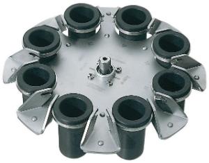 Rotors for ROTOFIX 32A Centrifuge, Hettich Lab Technology