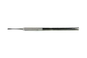 Stainless Steel Probe with Flat tip