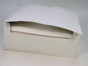 Electrode paper NovaBlot, 200×250 mm