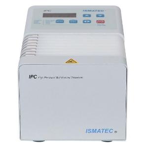 Ismatec IPC ISM931C digital peristaltic pump, front