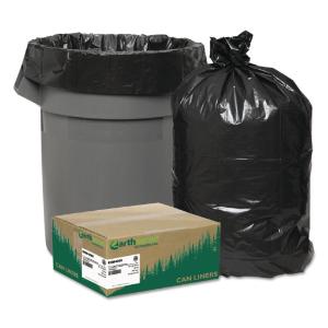 Earthsense® Commercial Can Liners, Essendant