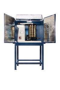 Sieve Sound Enclosure and Test Stand for Ro-Tap® Test Sieve Shaker, W.S. Tyler™