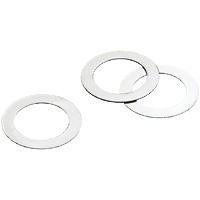 Replacement Inlet Seal Washers, Restek