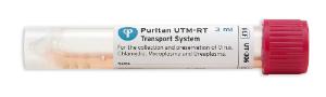 Puritan® UniTranz-RT® Media Transport Systems, Puritan Medical Products