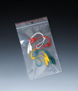 Minigrip® Red Line™ Zipper Bags, Associated Bag