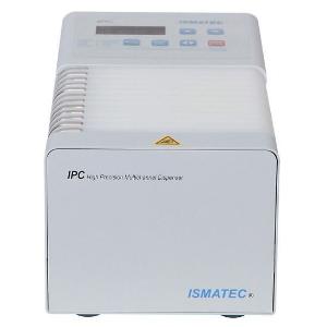Ismatec IPC ISM932D digital peristaltic pump, front