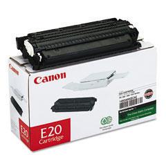 Canon® Toner Cartridge, E20, Essendant LLC MS