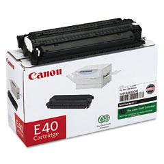 Canon® Toner Cartridge, E40, Essendant LLC MS