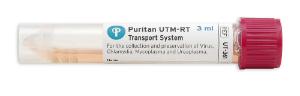 Puritan® UniTranz-RT® Media Transport Systems, Puritan Medical Products