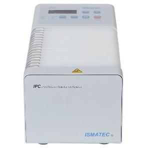 Ismatec IPC ISM933C digital peristaltic pump, front