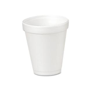 Dart® Drink Foam Cups, Essendant
