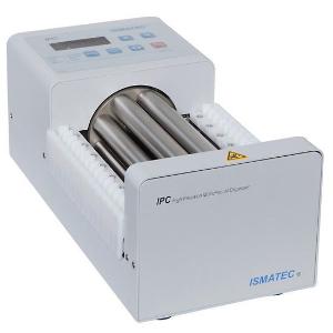 Ismatec IPC ISM933C digital peristaltic pump, open
