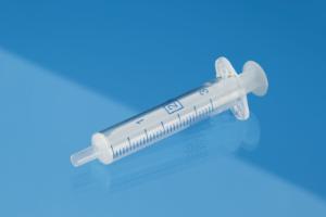 HSW® Norm-Ject® Sterile Luer-Slip Syringes, Air-Tite