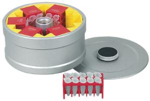 Rotors for ROTINA 380 General Purpose Centrifuges, Hettich Lab Technology