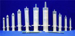NORM-JECT® Catheter Sterile Syringe, Air-Tite Products