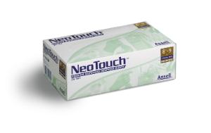 NeoTouch®, Chemical-Resistant Gloves, Neoprene